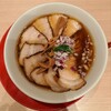らーめん七彩飯店