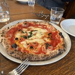 ラッコ アメーノ - 