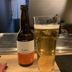 宮崎牛鉄板焼 なか窪 - 