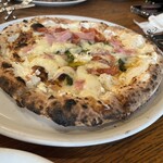 ラッコ アメーノ - 