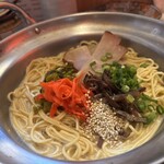 博多の屋台横丁 喜水丸 - 