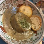 博多の屋台横丁 喜水丸 - 