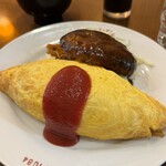 キッチン パンチ - 