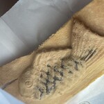 たいやき神田達磨 - 