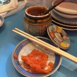 博多の屋台横丁 喜水丸 - 