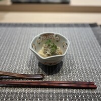 八重洲 鮨 海味 - 