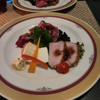 全席完全個室ワインダイニング ダイヤモンドフィッシュ - 