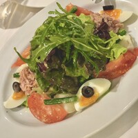 LE PORTIER Par Aux Delices de dodine Toranomon - 