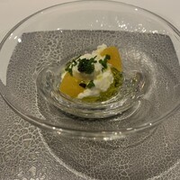 レストラン ラフィナージュ - 