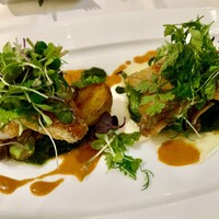 LE PORTIER Par Aux Delices de dodine Toranomon - 