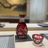八重洲 鮨 海味 - 