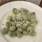 溝口クラフトビールとオイスター 麦髭屋 - 