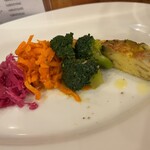 溝口クラフトビールとオイスター 麦髭屋 - 