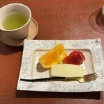 ITSUKU - デザート