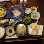 すし土風炉 - 