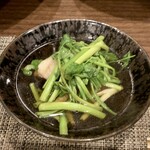 おばんざい 智華んとこ - 