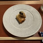 ITSUKU - もずくの春巻き