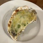 溝口クラフトビールとオイスター 麦髭屋 - 