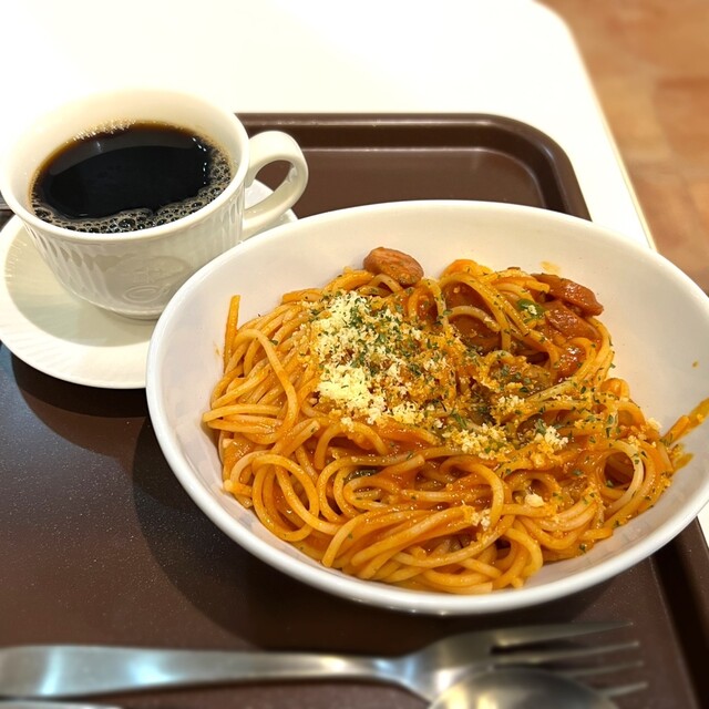 Cafe de Crea Mainichi Inteshio Ten photo 2