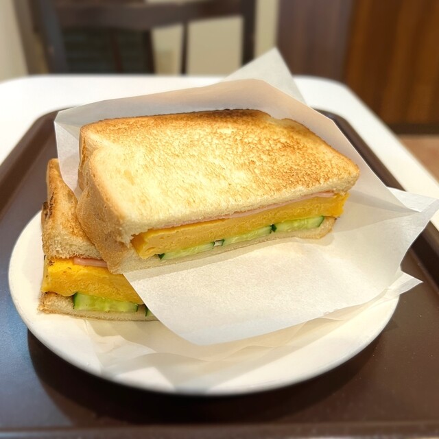 Cafe de Crea Mainichi Inteshio Ten photo 3