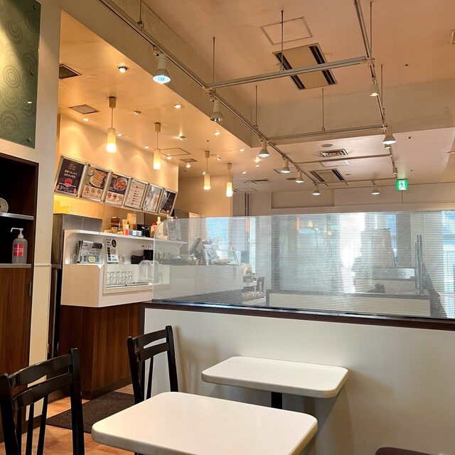 Cafe de Crea Mainichi Inteshio Ten photo 4