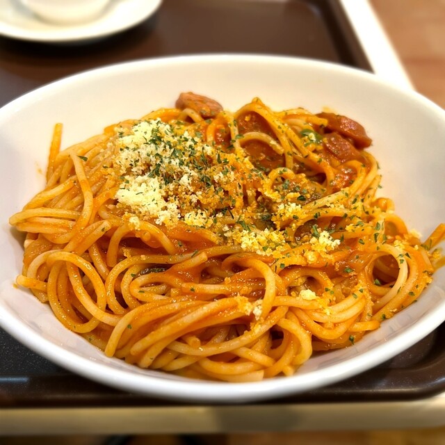 Cafe de Crea Mainichi Inteshio Ten photo 5