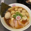 横浜中華そば 維新商店 本店