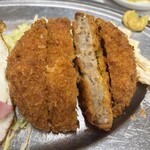 はちのこ食堂 - 