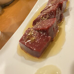 焼肉ホルモン 獅丸 - 