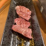 焼肉ホルモン 獅丸 - 