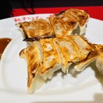 餃子食堂 宝雲亭 - 