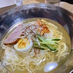 焼肉ホルモン 獅丸 - 