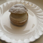 フランス菓子16区 - 