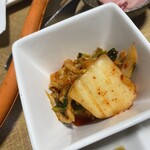 焼肉ホルモン 獅丸 - 