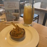 ベアコーヒー - 