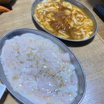 焼肉ホルモン 獅丸 - 