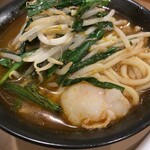 焼肉ホルモン 獅丸 - 