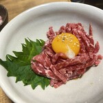 焼肉ホルモン 獅丸 - 