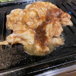 焼肉ホルモン 獅丸 - 
