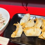 餃子食堂 宝雲亭 - 