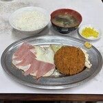 はちのこ食堂 - 