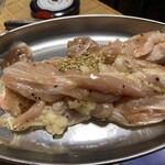 焼肉ホルモン 獅丸 - 