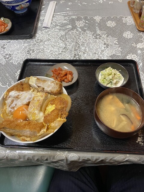 一休食堂 - 仁賀保（食堂）の写真