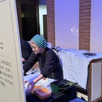 おにぎりぼんご - 