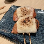 串処 あるい - トマト