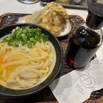 うどん 丸香 - 