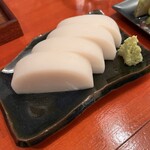 手打ちそば 梠炉 - 