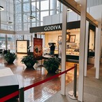 GODIVA - 