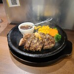 いきなりステーキ - 