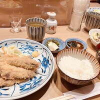 新宿割烹 中嶋 - 